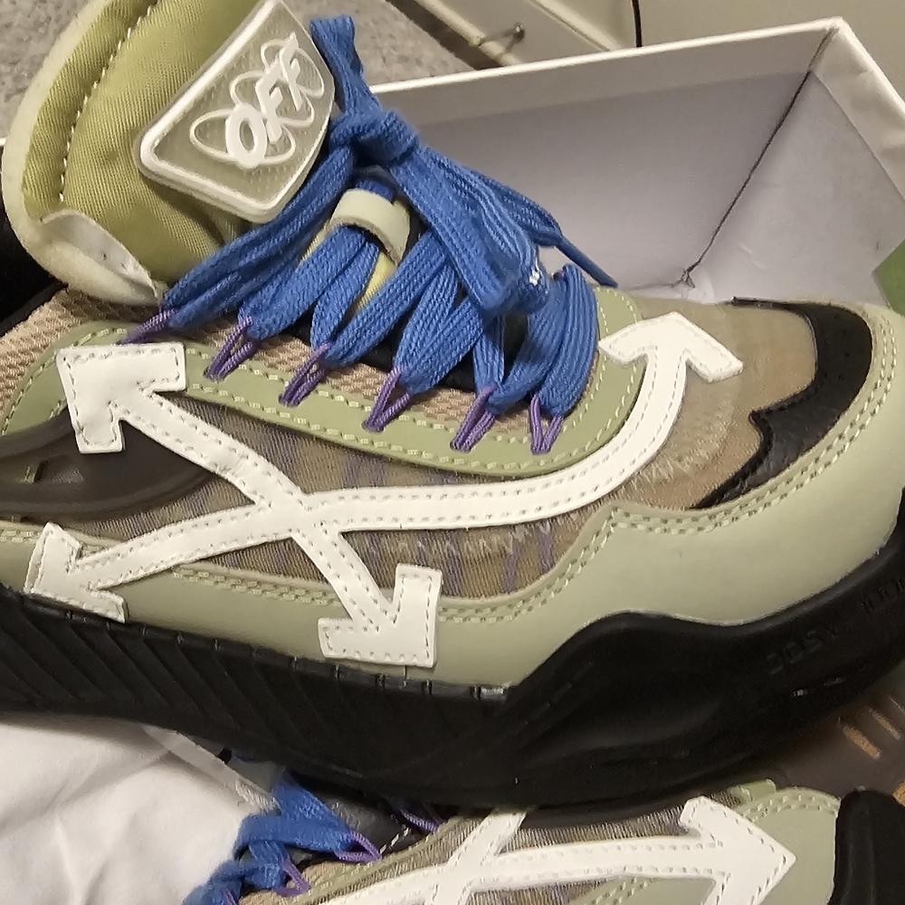 Off-White Shoes - image 3